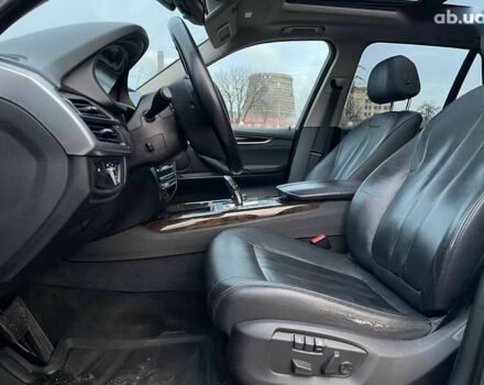 БМВ Х5, объемом двигателя 3 л и пробегом 187 тыс. км за 18990 $, фото 14 на Automoto.ua