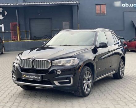 БМВ Х5, об'ємом двигуна 3 л та пробігом 251 тис. км за 20700 $, фото 5 на Automoto.ua