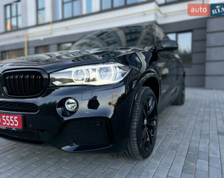 БМВ Х5, об'ємом двигуна 2.99 л та пробігом 176 тис. км за 34400 $, фото 7 на Automoto.ua