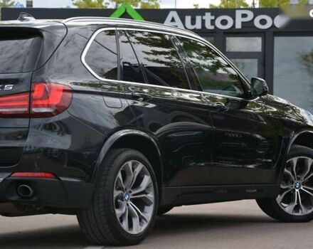 БМВ Х5, объемом двигателя 3 л и пробегом 159 тыс. км за 23500 $, фото 13 на Automoto.ua