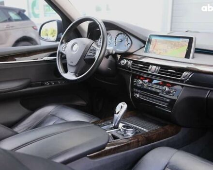 БМВ Х5, объемом двигателя 3 л и пробегом 171 тыс. км за 19999 $, фото 12 на Automoto.ua