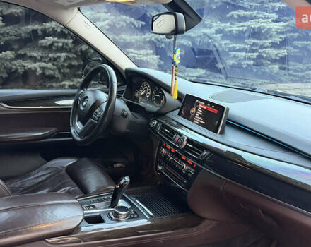 БМВ Х5, об'ємом двигуна 3 л та пробігом 299 тис. км за 23500 $, фото 28 на Automoto.ua