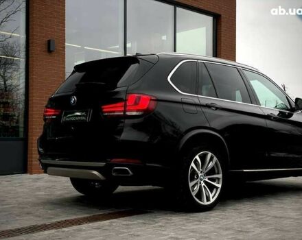 БМВ Х5, об'ємом двигуна 3 л та пробігом 262 тис. км за 29290 $, фото 11 на Automoto.ua