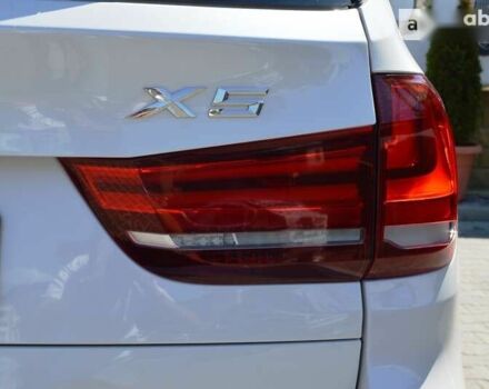 БМВ Х5, объемом двигателя 3 л и пробегом 175 тыс. км за 21900 $, фото 10 на Automoto.ua