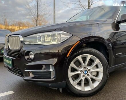 БМВ Х5, объемом двигателя 4.4 л и пробегом 70 тыс. км за 25000 $, фото 14 на Automoto.ua