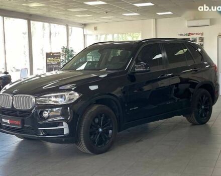 БМВ Х5, объемом двигателя 3 л и пробегом 237 тыс. км за 24490 $, фото 3 на Automoto.ua