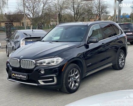 БМВ Х5, об'ємом двигуна 3 л та пробігом 251 тис. км за 20700 $, фото 18 на Automoto.ua