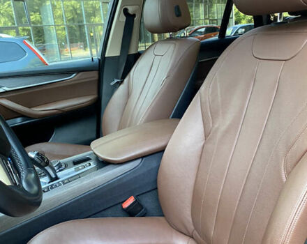 БМВ Х5, объемом двигателя 2.98 л и пробегом 126 тыс. км за 23100 $, фото 11 на Automoto.ua