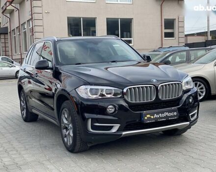 БМВ Х5, об'ємом двигуна 3 л та пробігом 251 тис. км за 20700 $, фото 12 на Automoto.ua