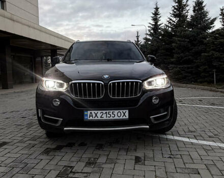 БМВ Х5, об'ємом двигуна 3 л та пробігом 299 тис. км за 23500 $, фото 1 на Automoto.ua