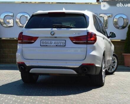 БМВ Х5, объемом двигателя 3 л и пробегом 175 тыс. км за 21900 $, фото 11 на Automoto.ua