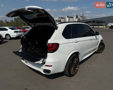 БМВ Х5, объемом двигателя 2.99 л и пробегом 288 тыс. км за 26666 $, фото 25 на Automoto.ua