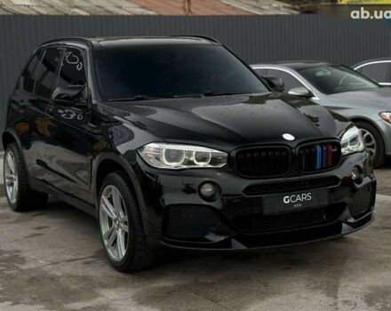 БМВ Х5, объемом двигателя 3 л и пробегом 204 тыс. км за 19999 $, фото 1 на Automoto.ua