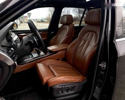 БМВ Х5, об'ємом двигуна 3 л та пробігом 262 тис. км за 29290 $, фото 23 на Automoto.ua