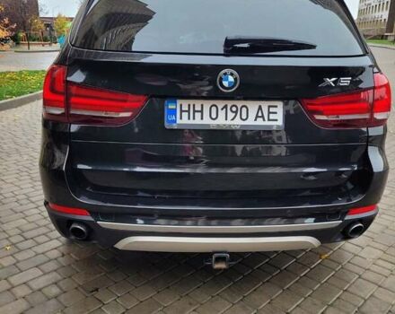 БМВ Х5, объемом двигателя 3.5 л и пробегом 169 тыс. км за 22800 $, фото 2 на Automoto.ua