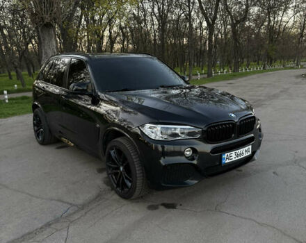 БМВ Х5, объемом двигателя 2.98 л и пробегом 124 тыс. км за 25500 $, фото 6 на Automoto.ua