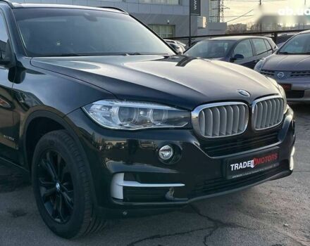 БМВ Х5, объемом двигателя 3 л и пробегом 237 тыс. км за 24990 $, фото 2 на Automoto.ua