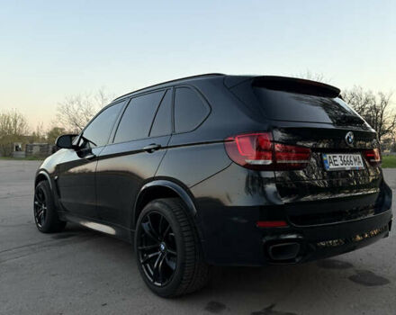 БМВ Х5, объемом двигателя 2.98 л и пробегом 124 тыс. км за 25500 $, фото 3 на Automoto.ua