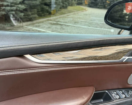 БМВ Х5, об'ємом двигуна 3 л та пробігом 299 тис. км за 23500 $, фото 34 на Automoto.ua