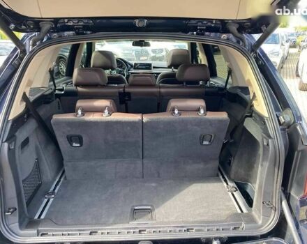 БМВ Х5, объемом двигателя 3 л и пробегом 258 тыс. км за 23900 $, фото 29 на Automoto.ua