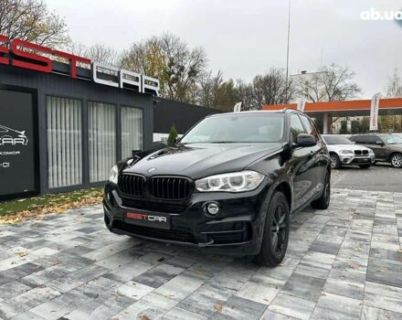 БМВ Х5, объемом двигателя 3 л и пробегом 188 тыс. км за 26500 $, фото 2 на Automoto.ua