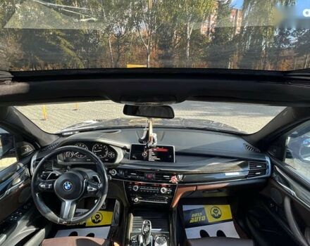 БМВ Х5, об'ємом двигуна 3 л та пробігом 143 тис. км за 28200 $, фото 11 на Automoto.ua