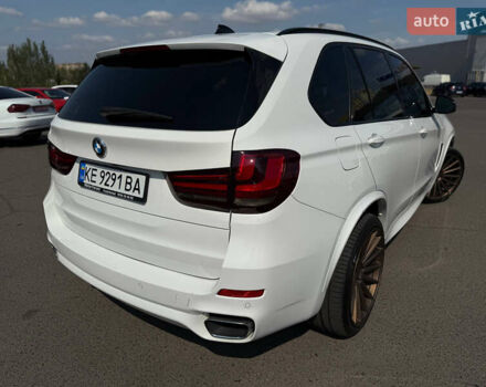 БМВ Х5, объемом двигателя 2.99 л и пробегом 288 тыс. км за 26666 $, фото 21 на Automoto.ua