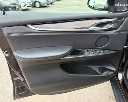 БМВ Х5, объемом двигателя 3 л и пробегом 187 тыс. км за 19990 $, фото 14 на Automoto.ua