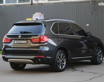 БМВ Х5, объемом двигателя 3 л и пробегом 125 тыс. км за 22900 $, фото 6 на Automoto.ua