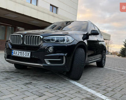 БМВ Х5, об'ємом двигуна 3 л та пробігом 299 тис. км за 23500 $, фото 13 на Automoto.ua