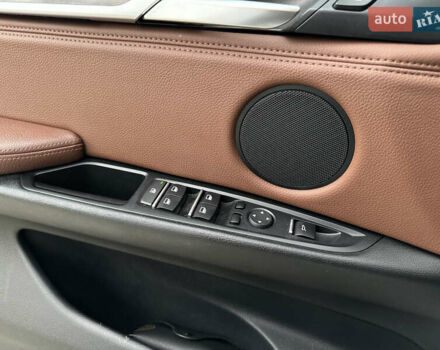 БМВ Х5, объемом двигателя 3 л и пробегом 118 тыс. км за 20600 $, фото 10 на Automoto.ua