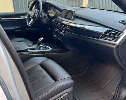 БМВ Х5, объемом двигателя 2.98 л и пробегом 198 тыс. км за 25500 $, фото 11 на Automoto.ua