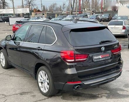 БМВ Х5, объемом двигателя 3 л и пробегом 187 тыс. км за 18990 $, фото 6 на Automoto.ua