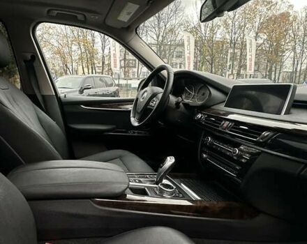 БМВ Х5, объемом двигателя 3 л и пробегом 188 тыс. км за 26500 $, фото 28 на Automoto.ua