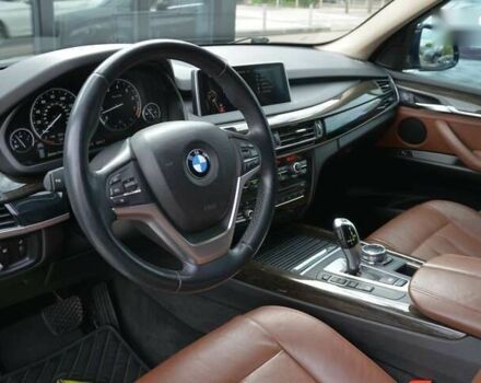 БМВ Х5, об'ємом двигуна 3 л та пробігом 159 тис. км за 21999 $, фото 15 на Automoto.ua