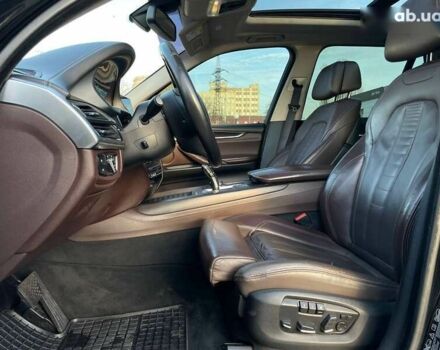 БМВ Х5, объемом двигателя 3 л и пробегом 237 тыс. км за 24990 $, фото 20 на Automoto.ua