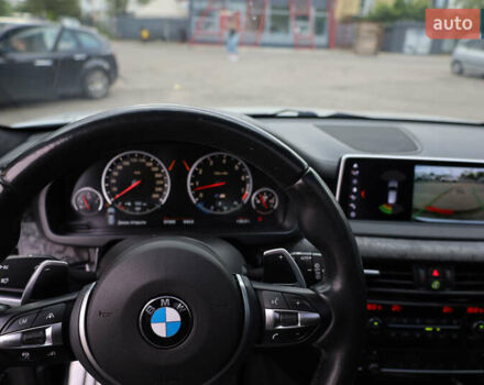 БМВ Х5, объемом двигателя 2.98 л и пробегом 96 тыс. км за 26500 $, фото 13 на Automoto.ua