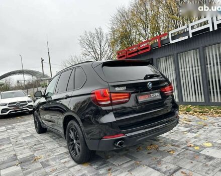 БМВ Х5, объемом двигателя 3 л и пробегом 188 тыс. км за 26500 $, фото 19 на Automoto.ua