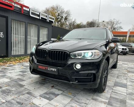 БМВ Х5, объемом двигателя 3 л и пробегом 188 тыс. км за 26500 $, фото 7 на Automoto.ua