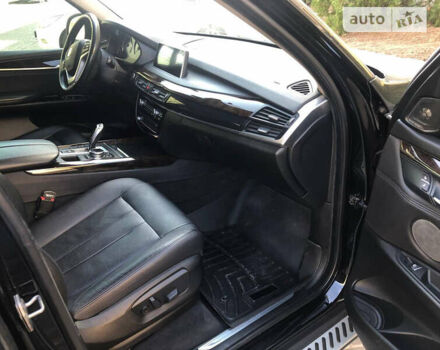 БМВ Х5, объемом двигателя 2.99 л и пробегом 159 тыс. км за 28900 $, фото 9 на Automoto.ua