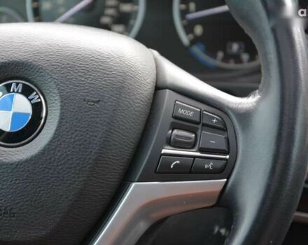 БМВ Х5, об'ємом двигуна 3 л та пробігом 159 тис. км за 21999 $, фото 23 на Automoto.ua