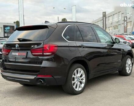 БМВ Х5, объемом двигателя 3 л и пробегом 187 тыс. км за 19990 $, фото 7 на Automoto.ua