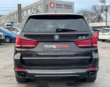БМВ Х5, объемом двигателя 3 л и пробегом 187 тыс. км за 18990 $, фото 8 на Automoto.ua