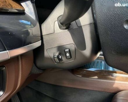 БМВ Х5, объемом двигателя 3 л и пробегом 258 тыс. км за 23900 $, фото 13 на Automoto.ua