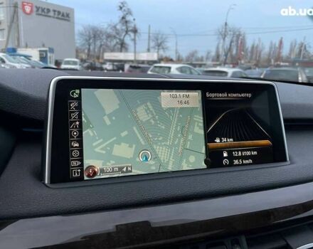 БМВ Х5, объемом двигателя 3 л и пробегом 187 тыс. км за 18990 $, фото 27 на Automoto.ua