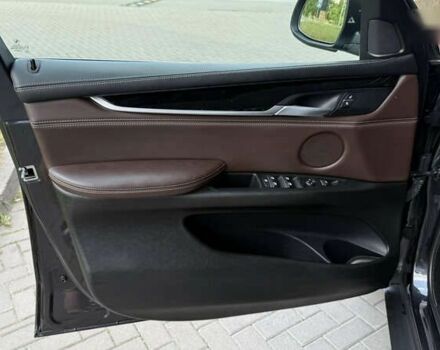 БМВ Х5, объемом двигателя 3 л и пробегом 259 тыс. км за 26500 $, фото 20 на Automoto.ua