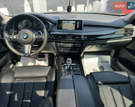 БМВ Х5, объемом двигателя 2.98 л и пробегом 84 тыс. км за 24500 $, фото 17 на Automoto.ua