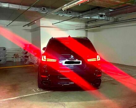БМВ Х5, объемом двигателя 3 л и пробегом 158 тыс. км за 29000 $, фото 2 на Automoto.ua