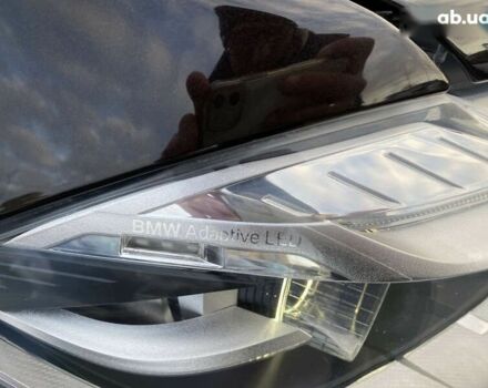 БМВ Х5, объемом двигателя 4.4 л и пробегом 70 тыс. км за 25000 $, фото 5 на Automoto.ua
