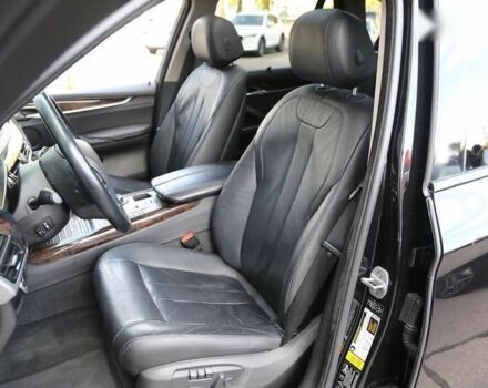 БМВ Х5, объемом двигателя 3 л и пробегом 171 тыс. км за 19999 $, фото 8 на Automoto.ua